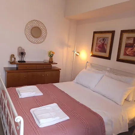 Aqua Afrodity- Feels Like Apartman Kallithea (Chalkidiki)