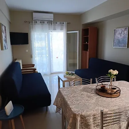 Appartement Aqua Afrodity- Feels Like